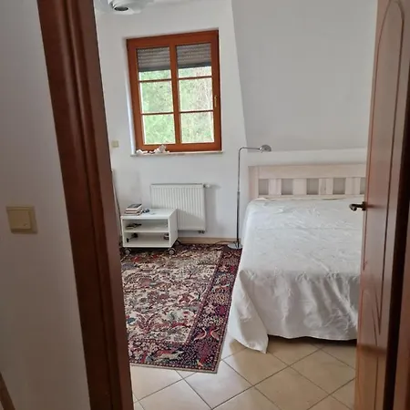 Villa Siedem C Pobierowo Exterior foto
