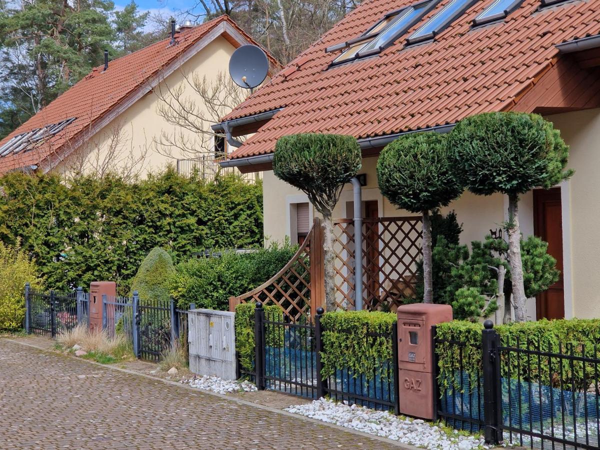 Holiday home Siedem C Pobierowo