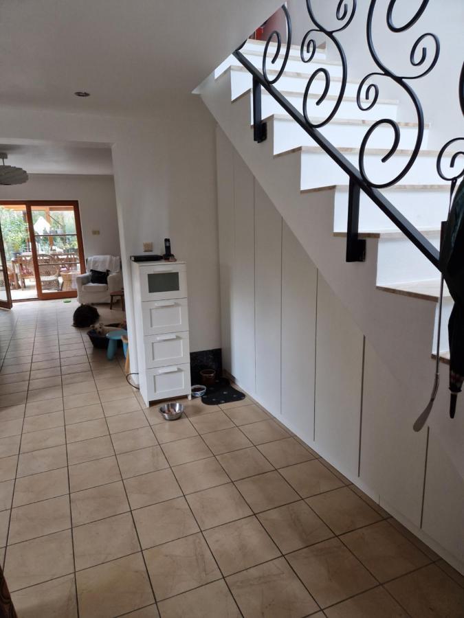 Holiday home Siedem C *