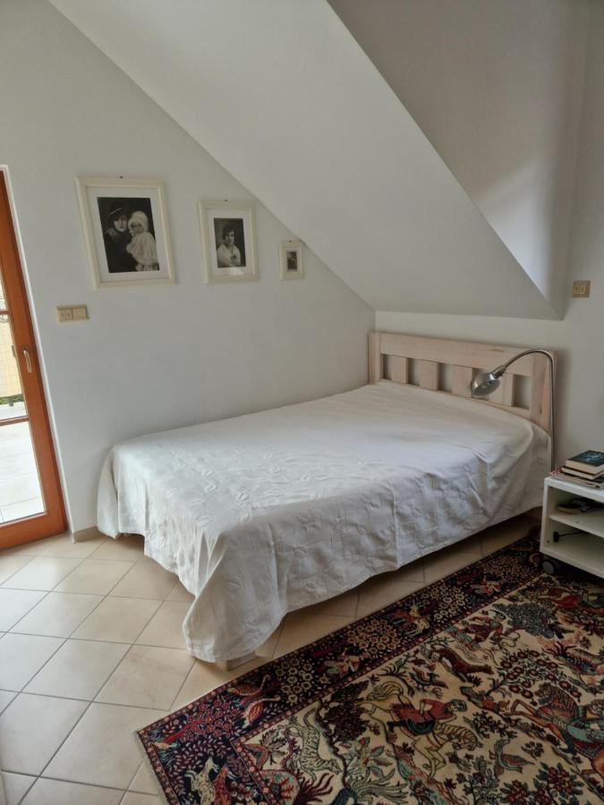 Siedem C Holiday home Pobierowo