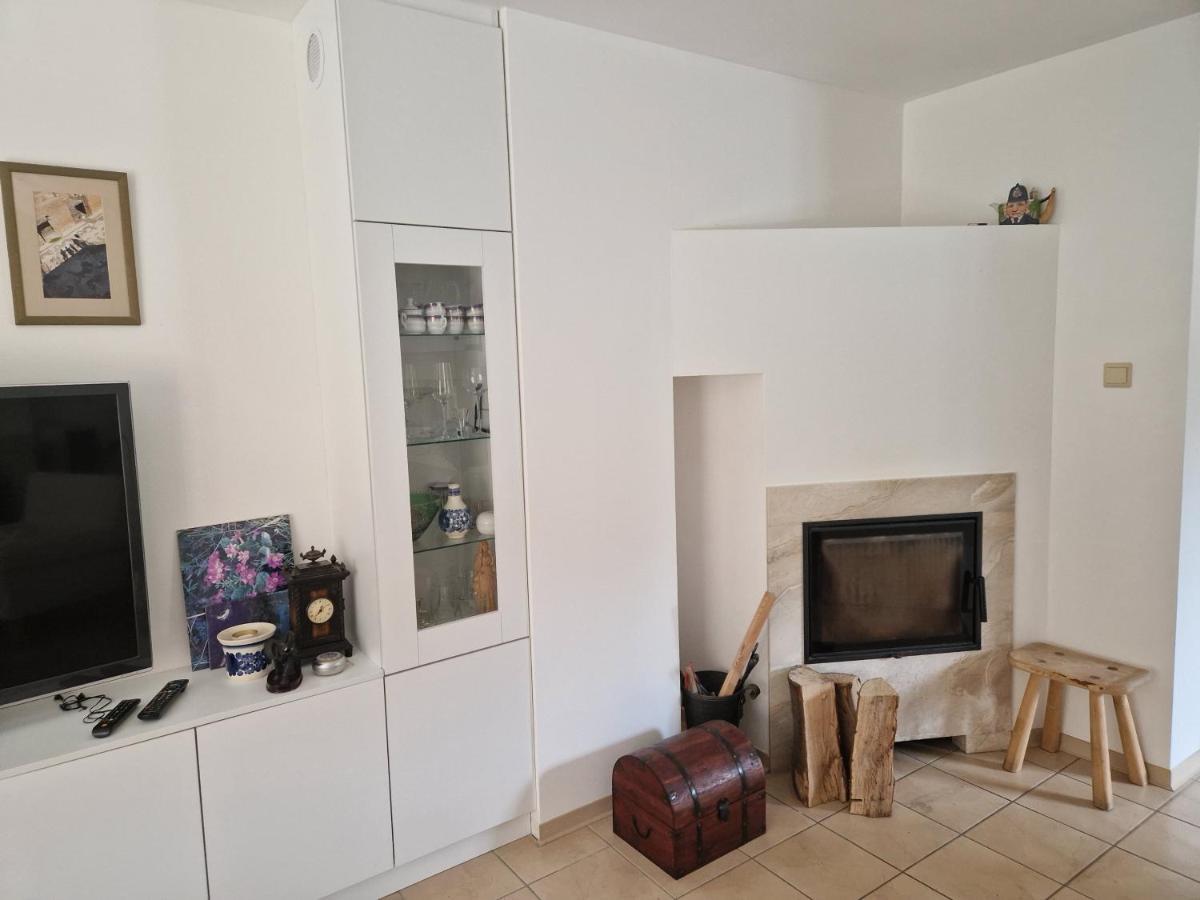 Siedem C Holiday home *