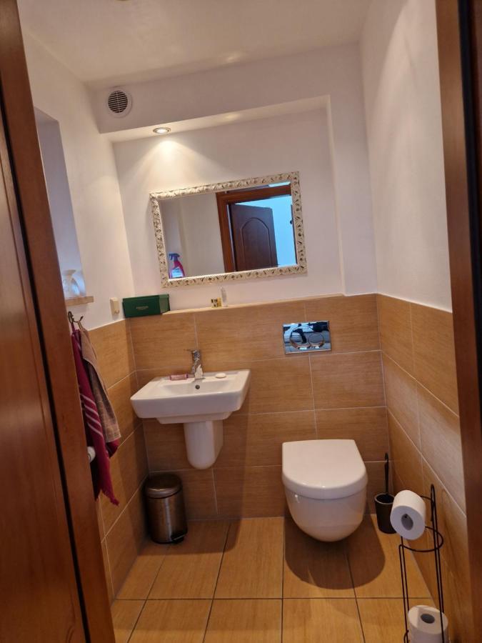 Siedem C Holiday home