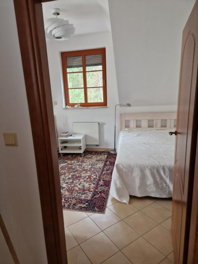 Siedem C Ferienhaus Pobierowo